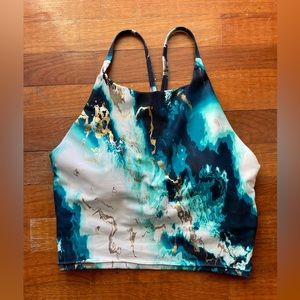 Old Navy Workout Top